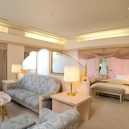 Rihga Royal Hotel Niihama Exterior photo