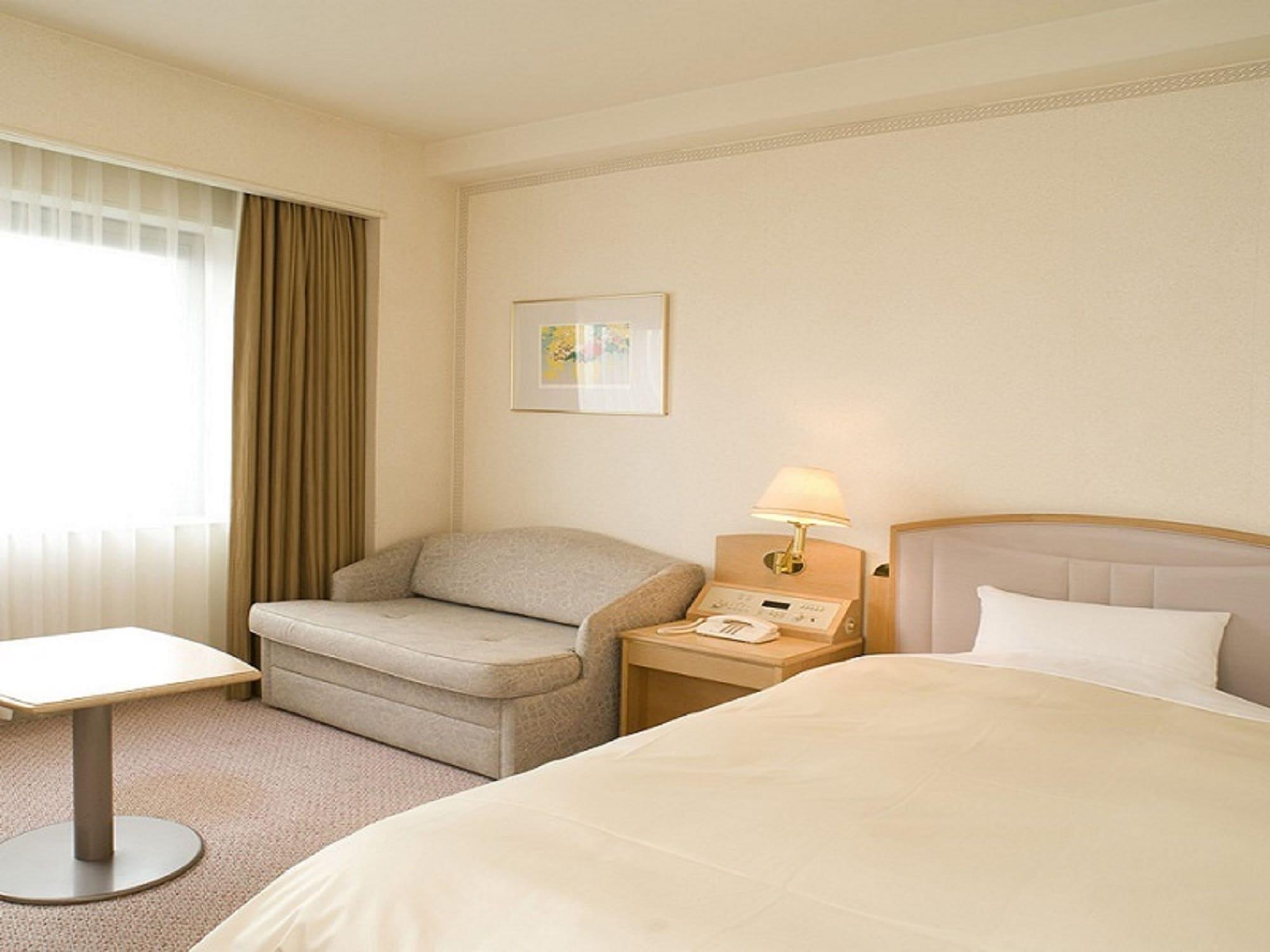 Rihga Royal Hotel Niihama Exterior photo