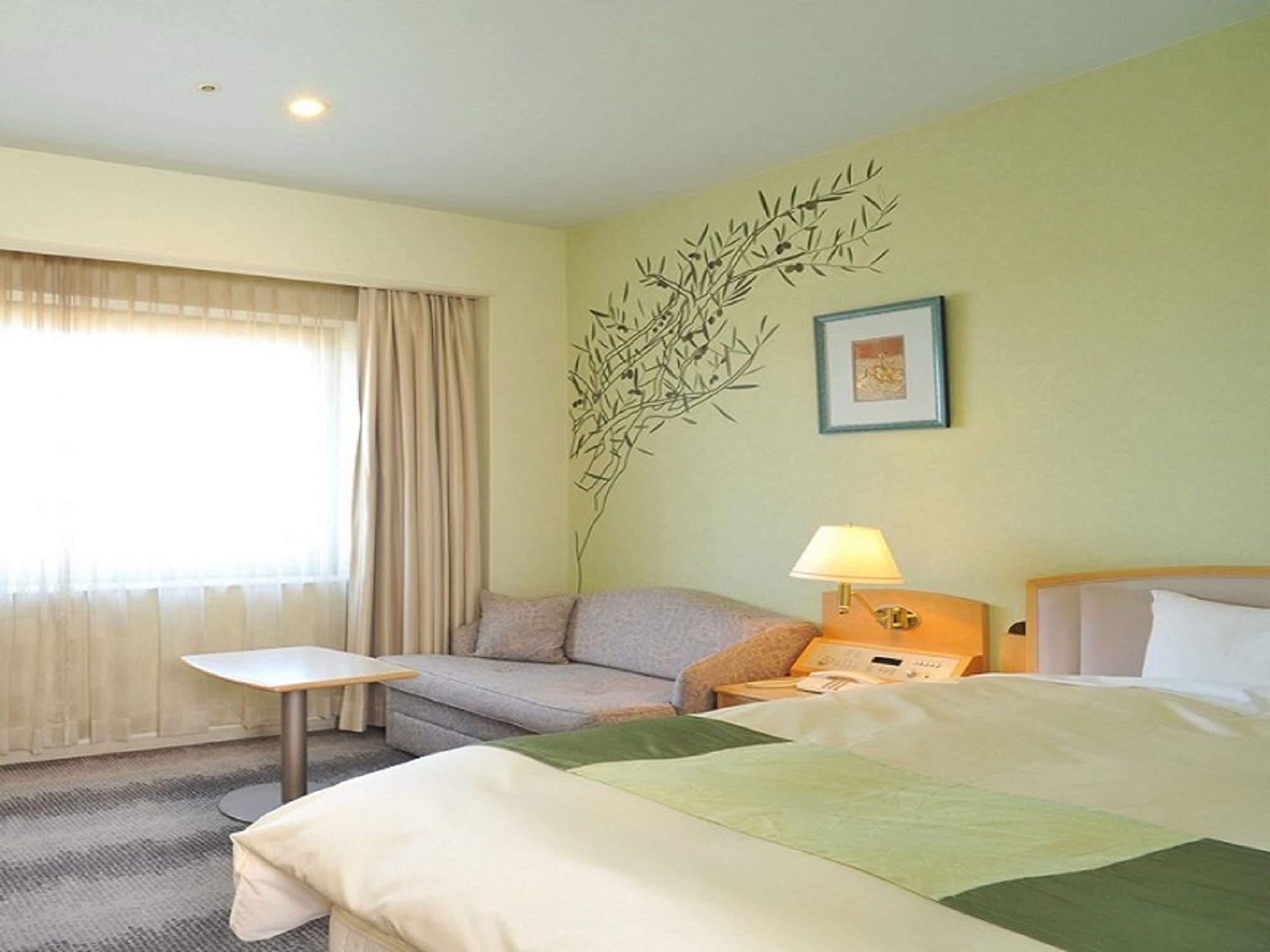 Rihga Royal Hotel Niihama Exterior photo