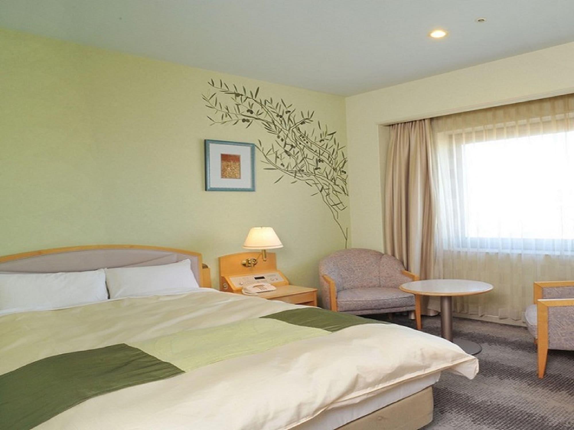 Rihga Royal Hotel Niihama Exterior photo