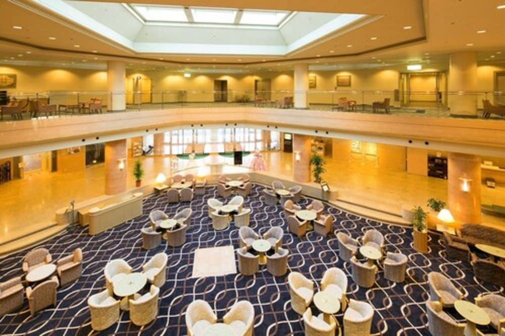 Rihga Royal Hotel Niihama Exterior photo