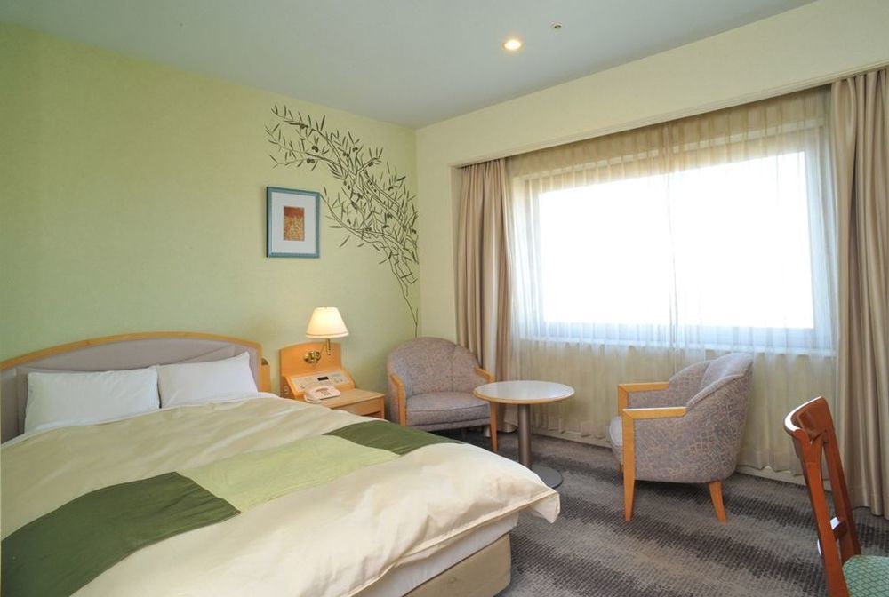 Rihga Royal Hotel Niihama Exterior photo