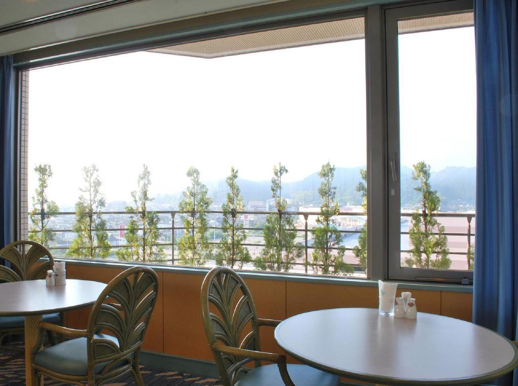 Rihga Royal Hotel Niihama Exterior photo