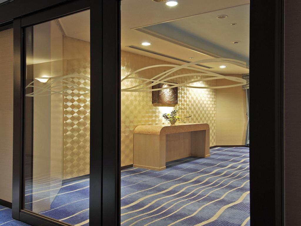 Rihga Royal Hotel Niihama Exterior photo